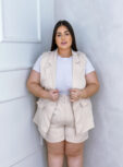 conjunto kátia nude plus size