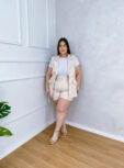 conjunto kátia nude plus size