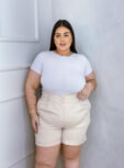 conjunto kátia nude plus size