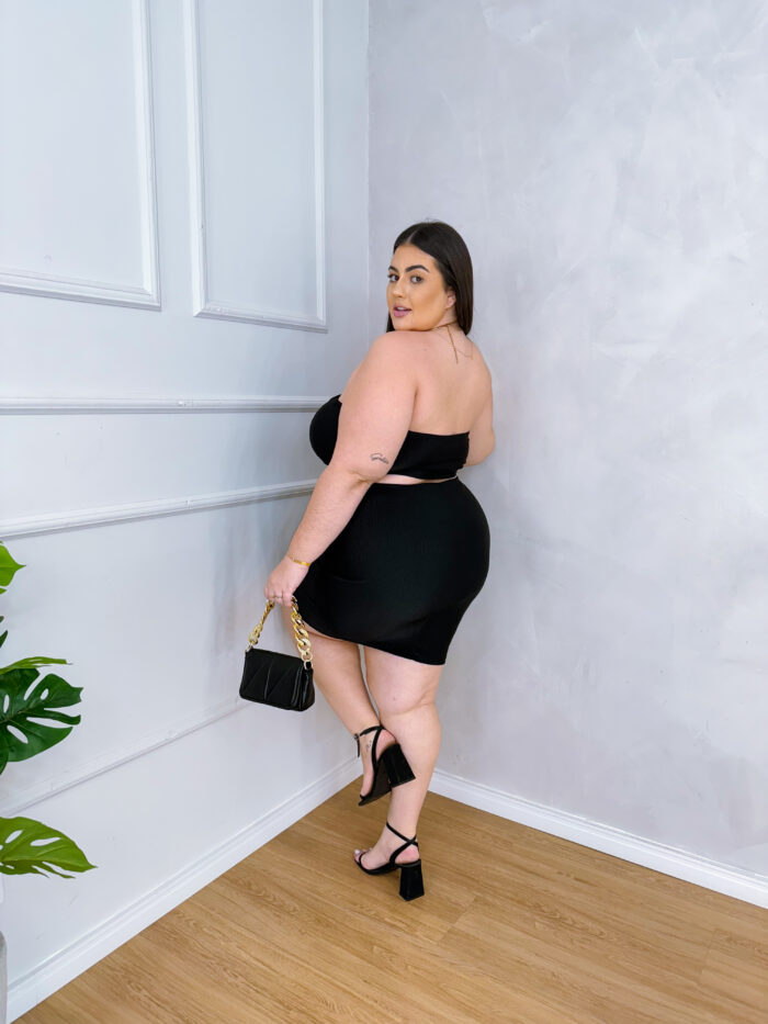 vestido ary preto plus size vestido ary preto plus size