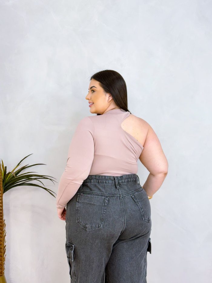 cropped grécia nude plus size cropped grécia nude plus size