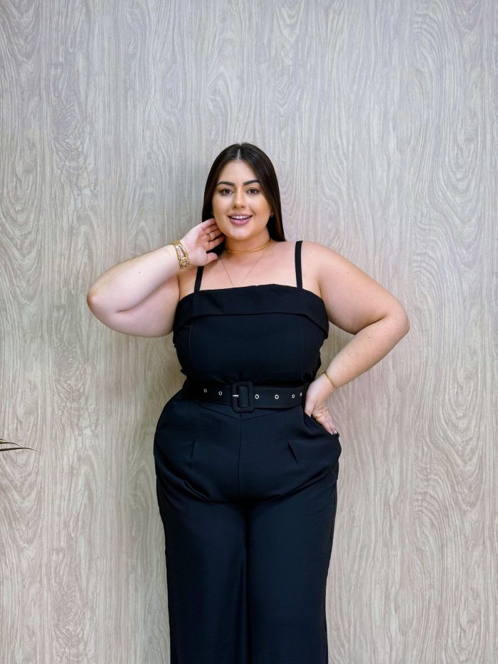 conjunto anahi preto plus size conjunto anahi preto plus size
