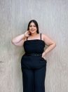 conjunto anahi preto plus size