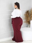 jaqueta athena marmorizada plus size