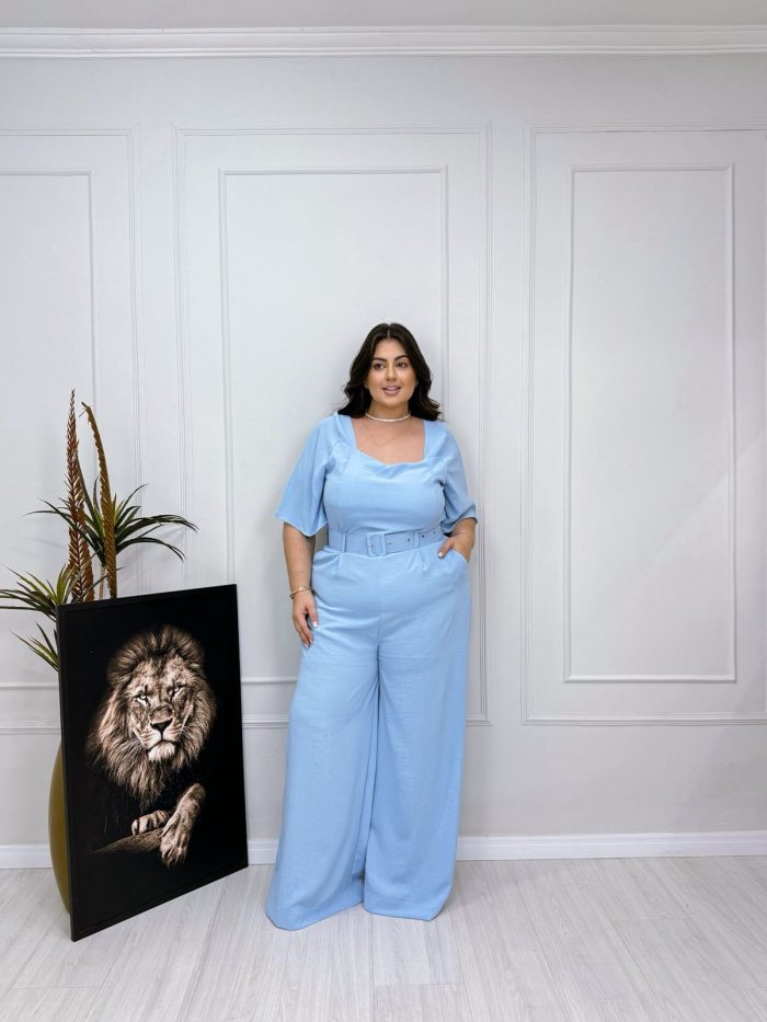 macacão vitória rosa bebê plus size macacão vitória rosa bebê plus size