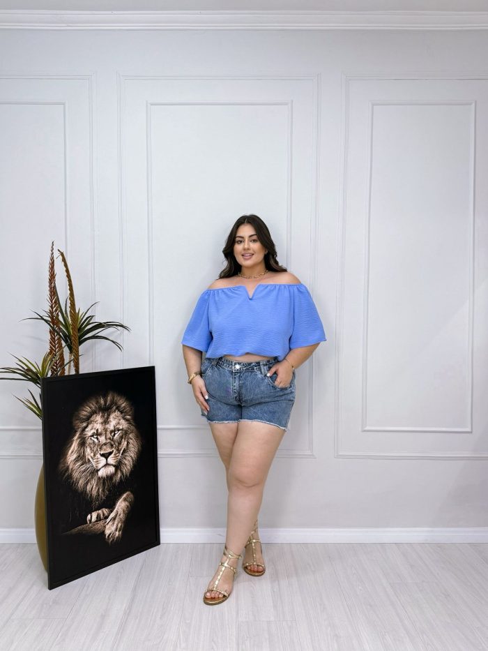 blusa milena azl blusa milena azl