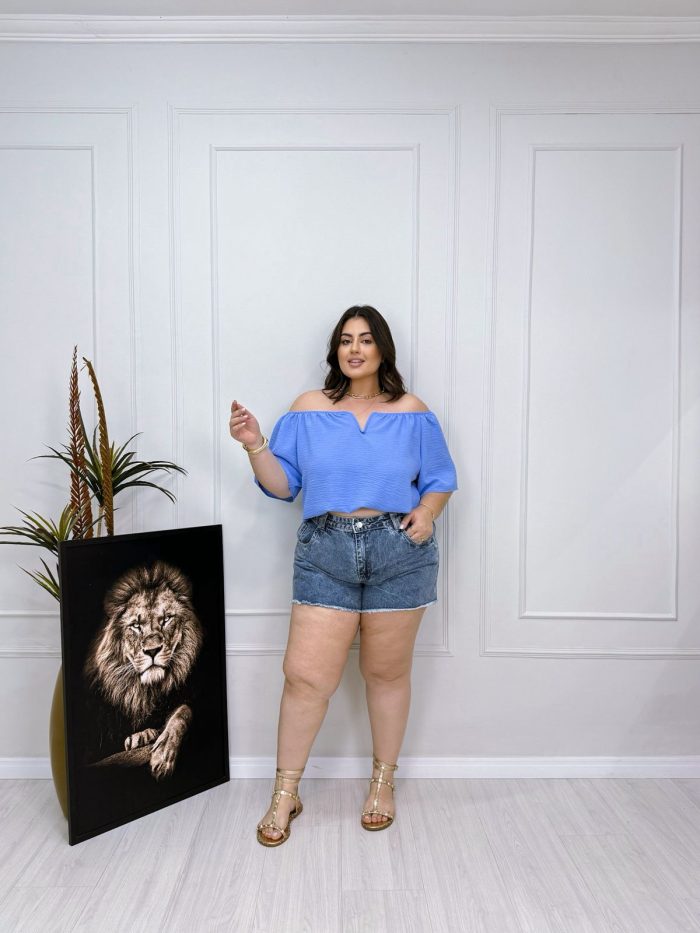 blusa milena blusa milena