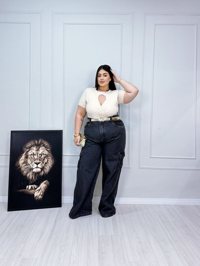 cropped suely nude plus size 1121 cropped suely nude plus size 1121