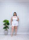 conjunto lori branco plus size