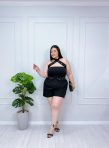 conjunto lori branco plus size