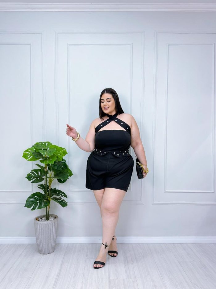 conjunto lori branco plus size conjunto lori branco plus size