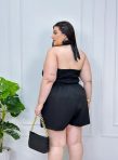 conjunto jeni preto plus size