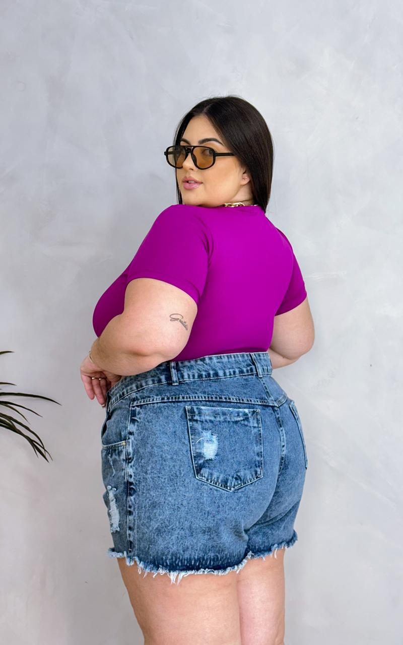 cropped jenifer nude plus size