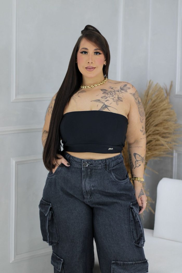 calça wide leg dandara jeans plus size 16,20 calça wide leg dandara jeans plus size 16,20