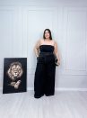 conjunto angelina preto plus size 1657