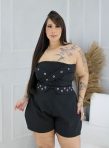 conjunto lori preto plus size 1589