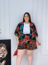 conjunto virginia preto plus size