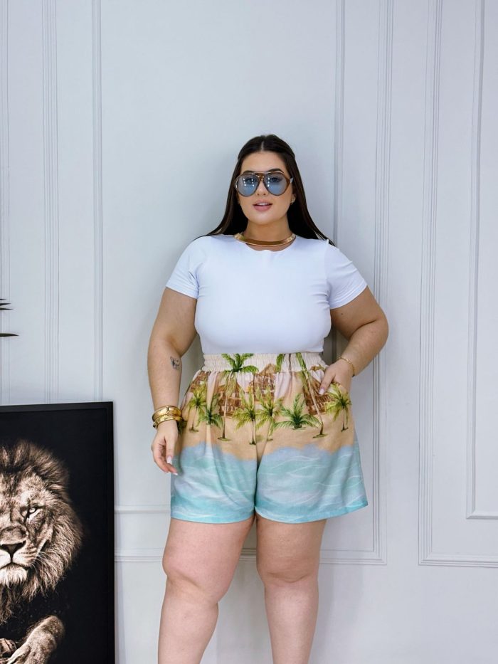 conjunto virginia preto plus size conjunto virginia preto plus size