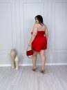 conjunto lori vermelho plus size 1772