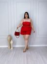 conjunto lori vermelho plus size 1772