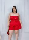 conjunto lori vermelho plus size 1772