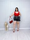 cropped livia preto plus size 1765