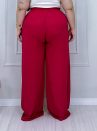 calça heloísa rosa plus size 1695
