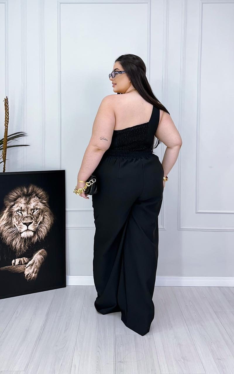 conjunto chiara preto pl