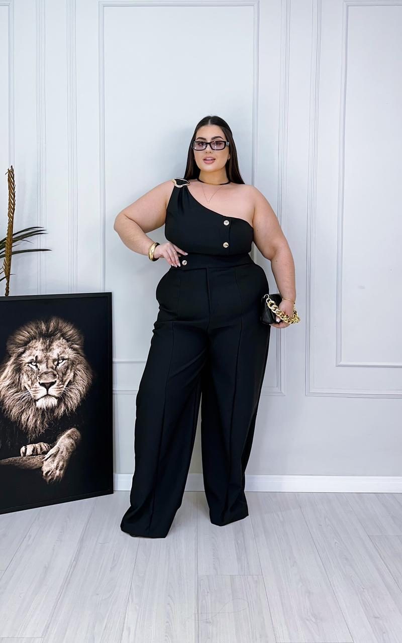 conjunto chiara preto pl