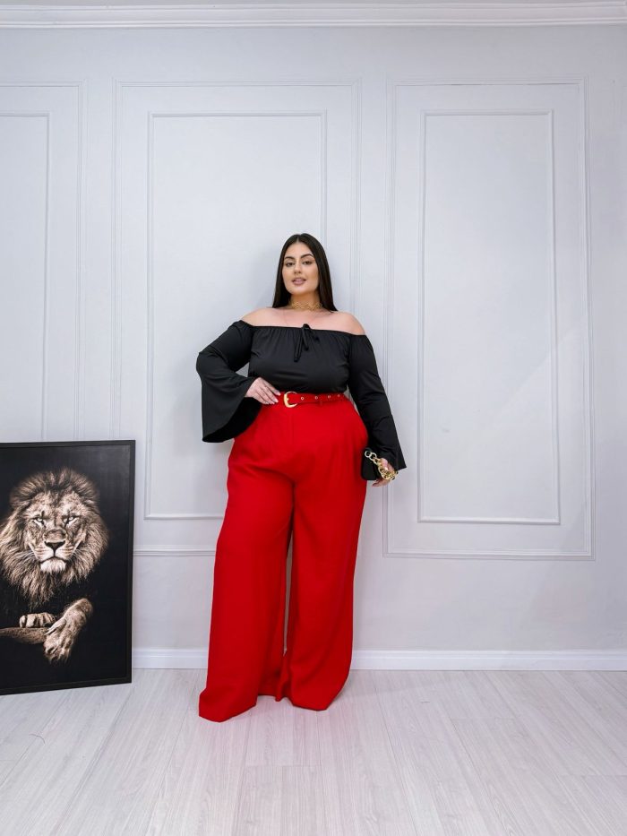 blusa camila estampado plus size 1911 blusa camila estampado plus size 1911