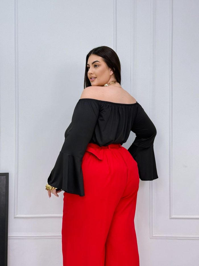 blusa camila estampado plus size 1911 blusa camila estampado plus size 1911