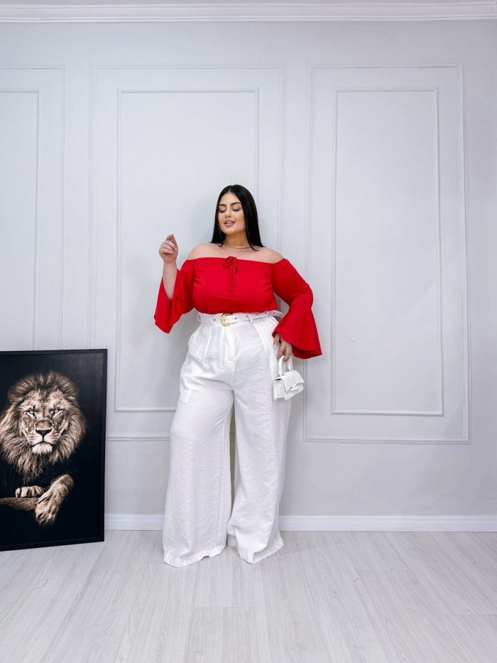 blusa camila estampado plus size 1911 blusa camila estampado plus size 1911