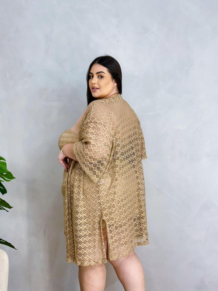 conjunto liandra nude plus size 1464 conjunto liandra nude plus size 1464