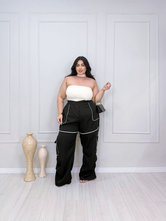 cropped lolita off white plus size 1968 cropped lolita off white plus size 1968