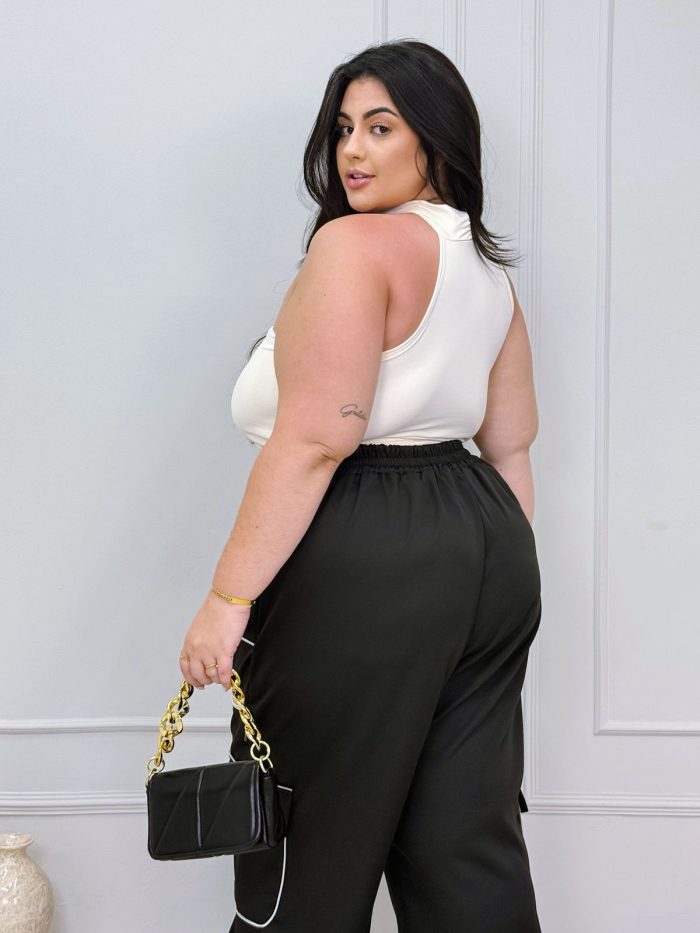 cropped lolita off white plus size 1968 cropped lolita off white plus size 1968