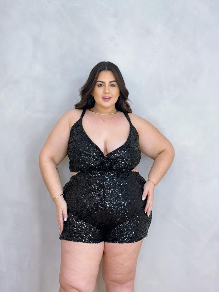 blusa telma café plus size 2052 blusa telma café plus size 2052