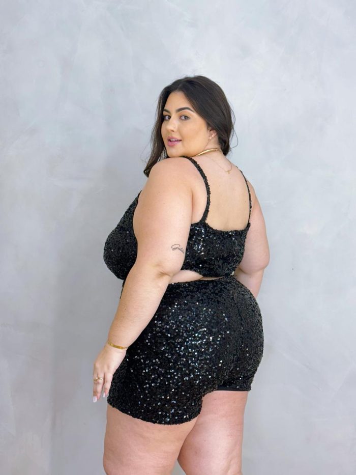 blusa telma café plus size 2052 blusa telma café plus size 2052