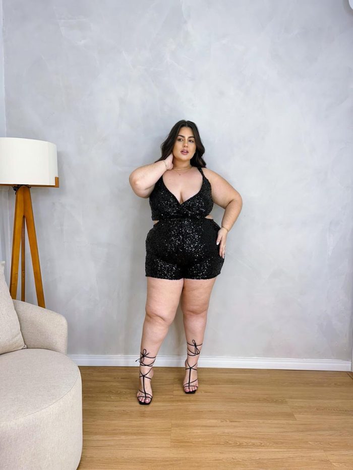 blusa telma café plus size 2052 blusa telma café plus size 2052