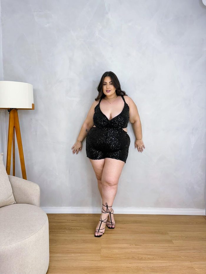 blusa telma café plus size 2052 blusa telma café plus size 2052