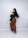 cropped jasmin preto plus size 1186