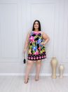 vestido ramona preto plus size 2103