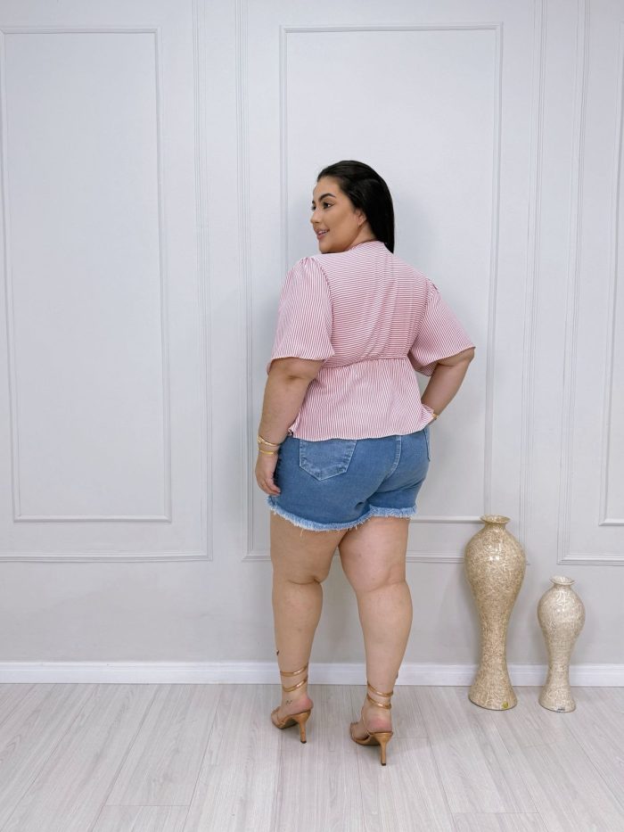 cropped hilda preto plus size 2076 cropped hilda preto plus size 2076