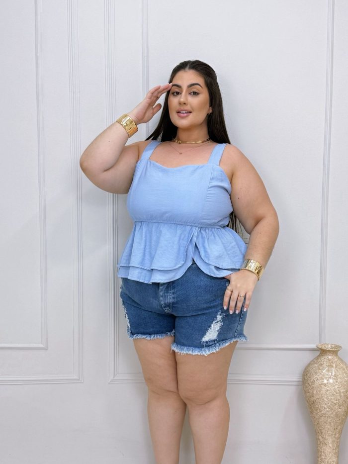 short cami jeans plus size 2133 short cami jeans plus size 2133