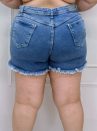 short cami jeans plus size 2133