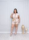 macaquinho regiane nude plus size 2067
