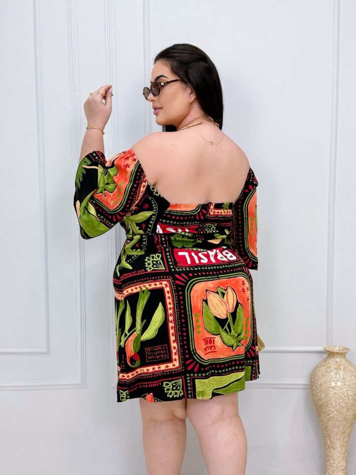 vestido shay preto plus size 2120 vestido shay preto plus size 2120