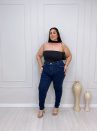 calça kesya jeans plus size 2051