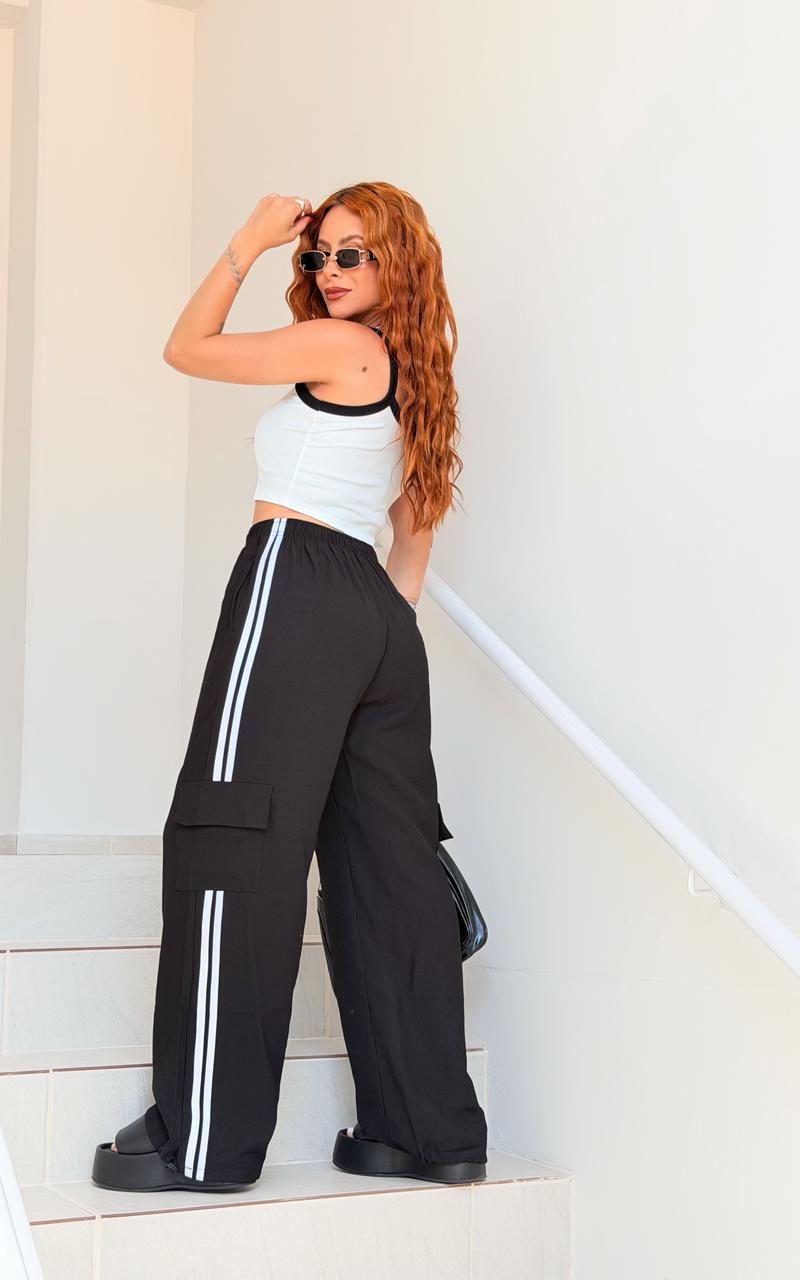 cropped stefany off white slim 2081