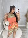 cropped tayara preto plus size 2164
