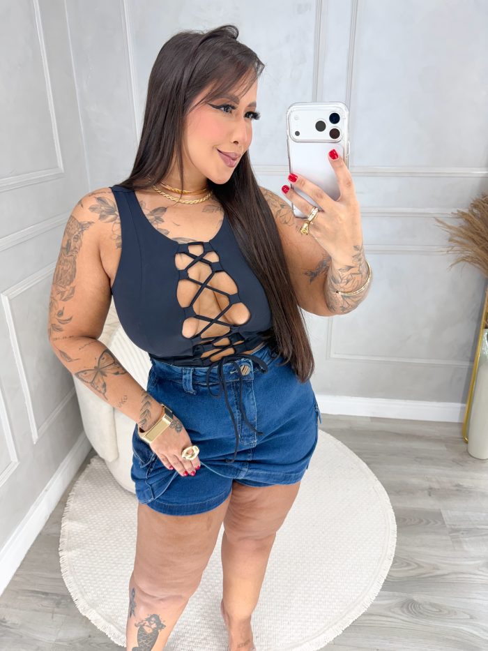 cropped tayara preto plus size 2164 cropped tayara preto plus size 2164